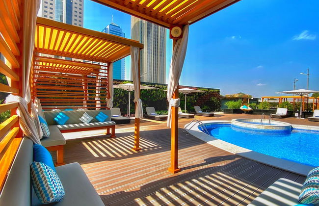 Somerset West Bay Doha - Foto 32