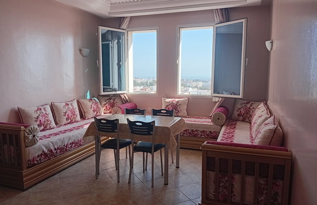 Appart Hôtel Azour - Foto 15