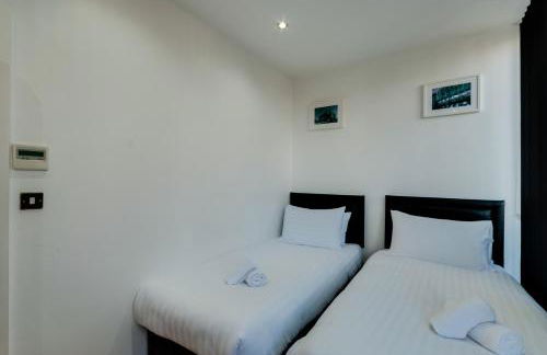 The Print Works Apartments - Foto 42