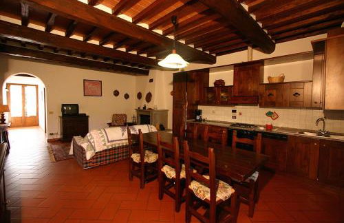 Agriturismo Cortoreggio - Foto 50