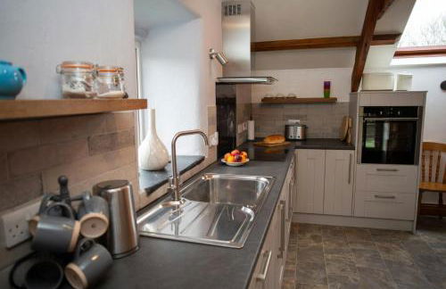 Ty Moch Bach Fishguard - Foto 7