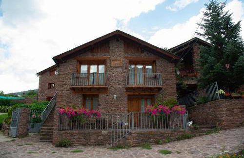 Casa Rural Cal Bosch - Foto 6