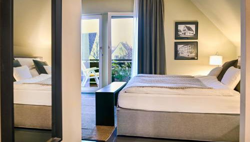 Messeapartment Sunny Side - Foto 4