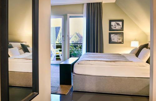 Messeapartment Sunny Side - Foto 4