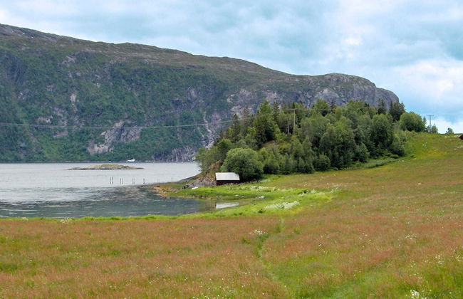Holiday Home in FÃ¸llenslev - Foto 14