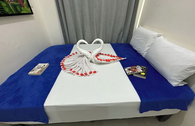 Green Residences - Foto 46