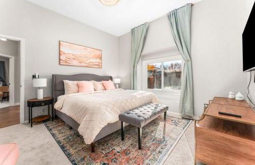 Experience Boise in a Newly Renovated Haven - 3 Bedroom - 2 Bath - Foto 11