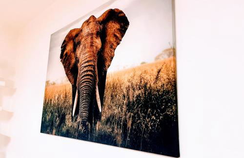 Melo Home 1 Near Airport, Elevator - Foto 21