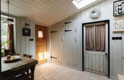 Spinks Nest - a boutique cottage near Holt, North Norfolk - Foto 27
