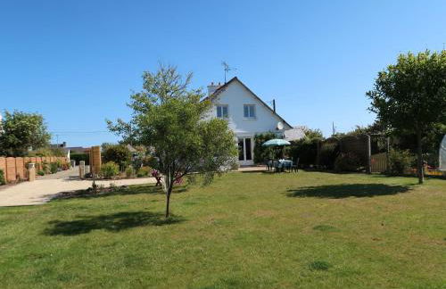 Holiday Home Penn Ar Bed by Interhome - Foto 40