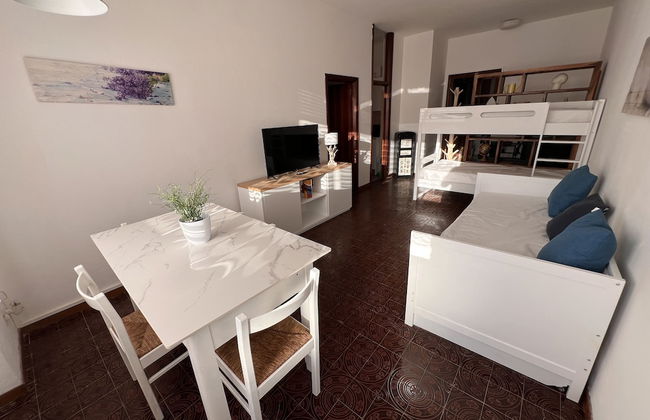 Casa Pineta - Foto 23