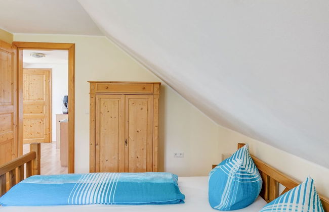 Apartment in Styria Near Grebenzen - Foto 6