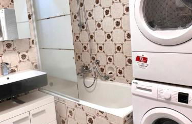 Stilvolle Wohlfühl-Ferienwohnung mit Balkon & Ausblick - Foto 13