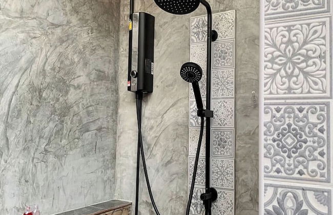 Forest Bungalows & Mama's Restaurant - Foto 33