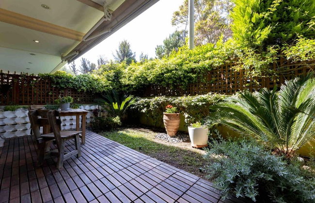 The Garden House at Alimos - Foto 28