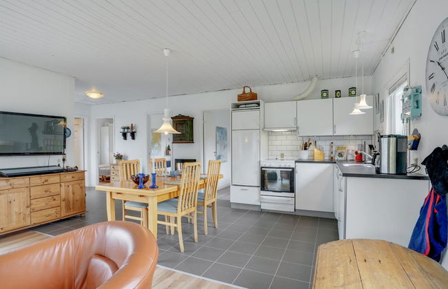 "Zaara" - 450m to the fjord - Foto 20