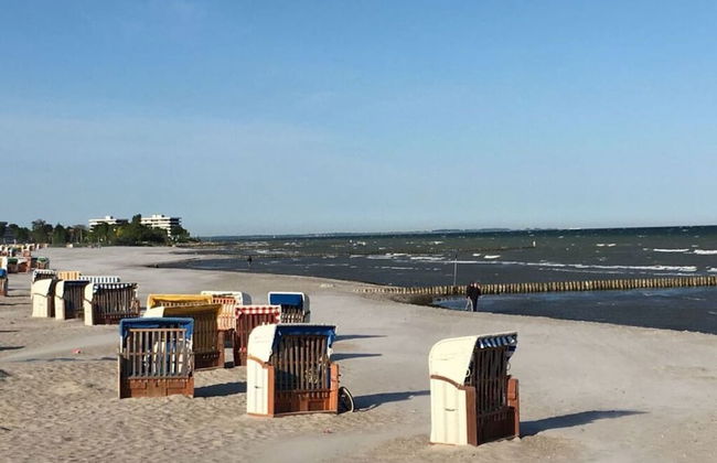 Apartment Holiday Harbor - Foto 11