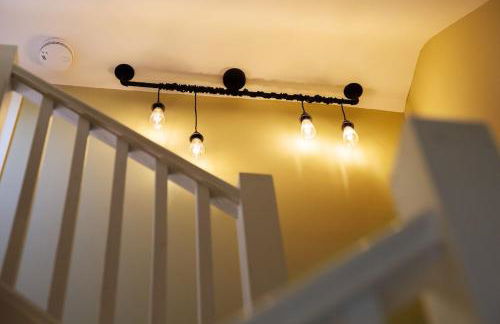 Oxfordshire Country Escape, 3 Bed Getaway - Photo 19