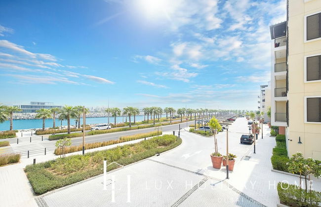 LUX The Elegant Sea View Suite - Foto 31