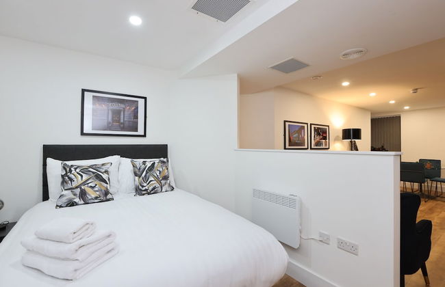 Wood Street Apartments - Foto 4