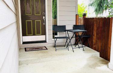 Cute Artsy Sleep16 large parking, near parks, OSU - Foto 52