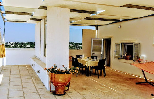 Masseria Poesia - Foto 50