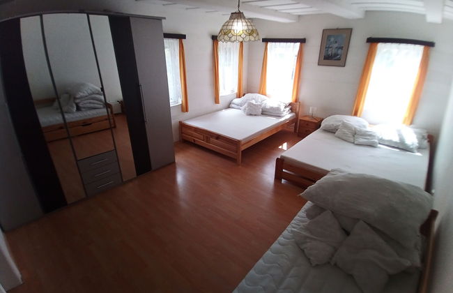 Forest Escape With Garden - Foto 7