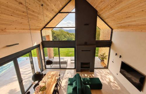 Blacksmith house - SPA, Outdoor pool, Kids zone - Foto 1