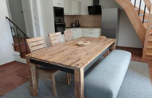 Ferienwohnungen Alte Schmiede - Foto 4