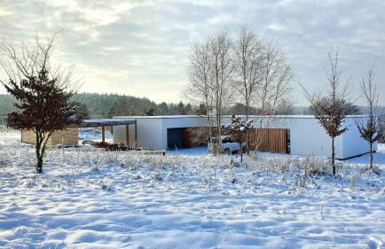 Gleboczek Willa&SPA - Foto 27