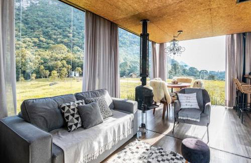 Casa de Vidro - Foto 40