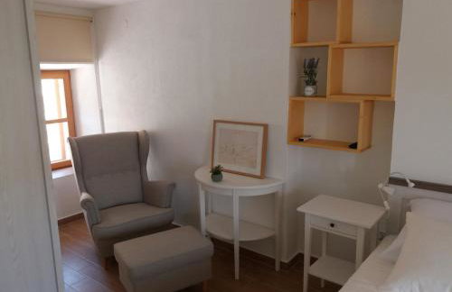 Velo Grablje - Rustic country house on island Hvar - Foto 30