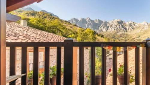 El mirador de Redo - Foto 3