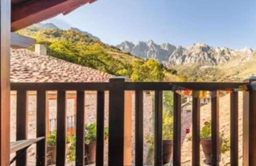 El mirador de Redo - Foto 3