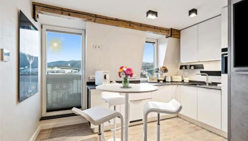 Modern Elegance in historical City Center - Foto 3