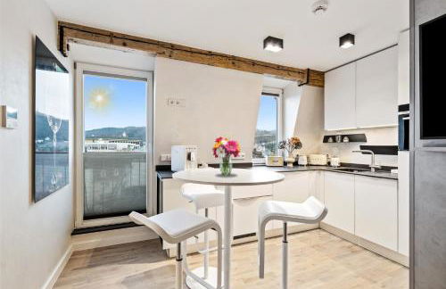 Modern Elegance in historical City Center - Foto 3