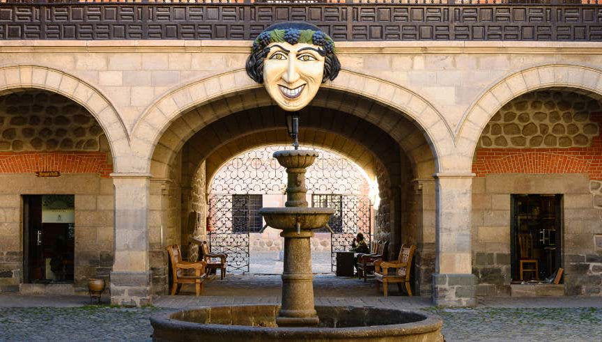 Tour de la falsificación de la moneda