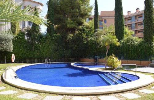 Albir Beach Apt - Photo 2