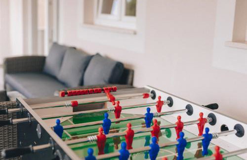 Villa Adri - Photo 28