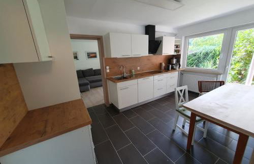 Hanghaus in Alleinlage - WE basement - Foto 1