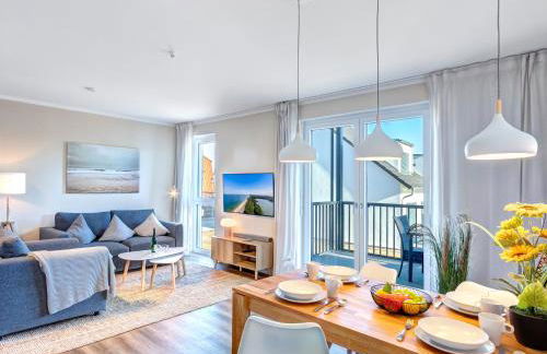 Bernsteinquartier BQ0550 - Dünensonne - Foto 1