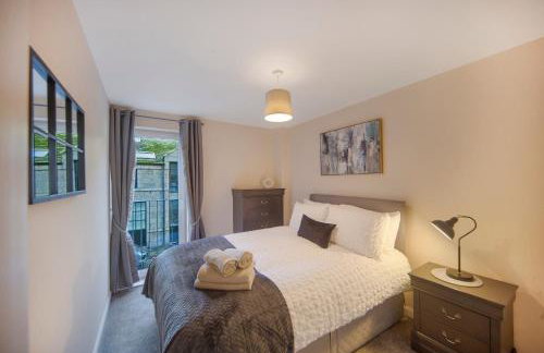 Mearns Street Lodge ✪ Grampian Lettings Ltd - Photo 7