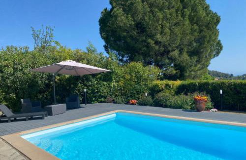 Villa Vence - Foto 24