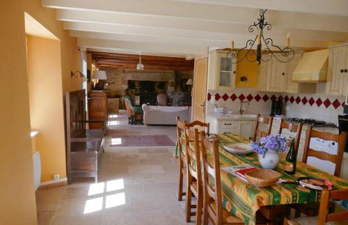 711- Spacieuse ferme bretonne - Foto 8