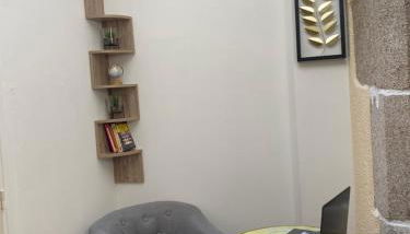 Grand appartement - Foto 2