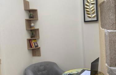 Grand appartement - Foto 2