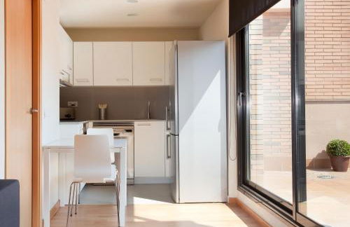 AB Park Güell Apartments - Foto 75