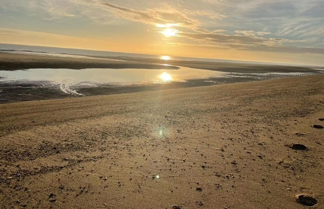 3bed-8berth- Hot Tub-mablethorpe-pet Friendly-wifi - Foto 21