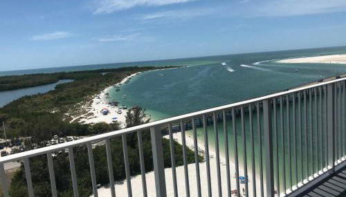 Beachfront Lovers Key - Photo 4