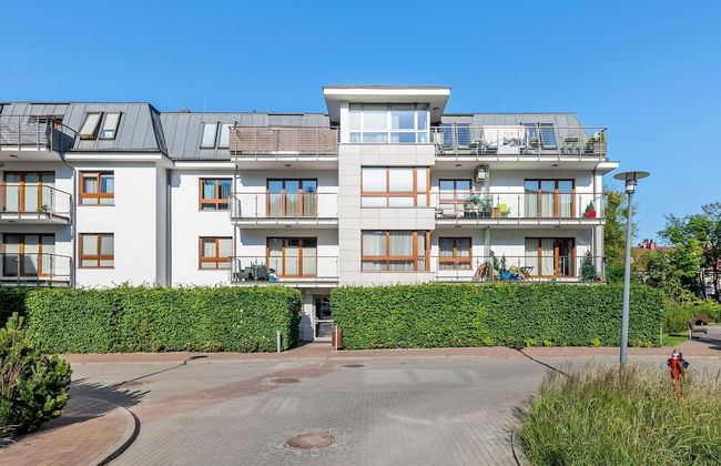 Lion Apartments -Aquarius Deluxe - Photo 18